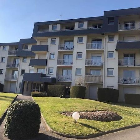 Apartament Studio Tout Confort Bagnoles de l'Orne Normandie Zewnętrze zdjęcie
