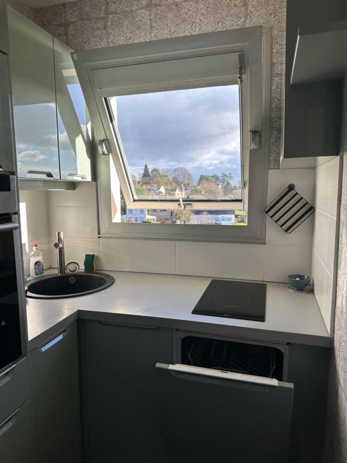 Apartament Studio Tout Confort Bagnoles de l'Orne Normandie Zewnętrze zdjęcie