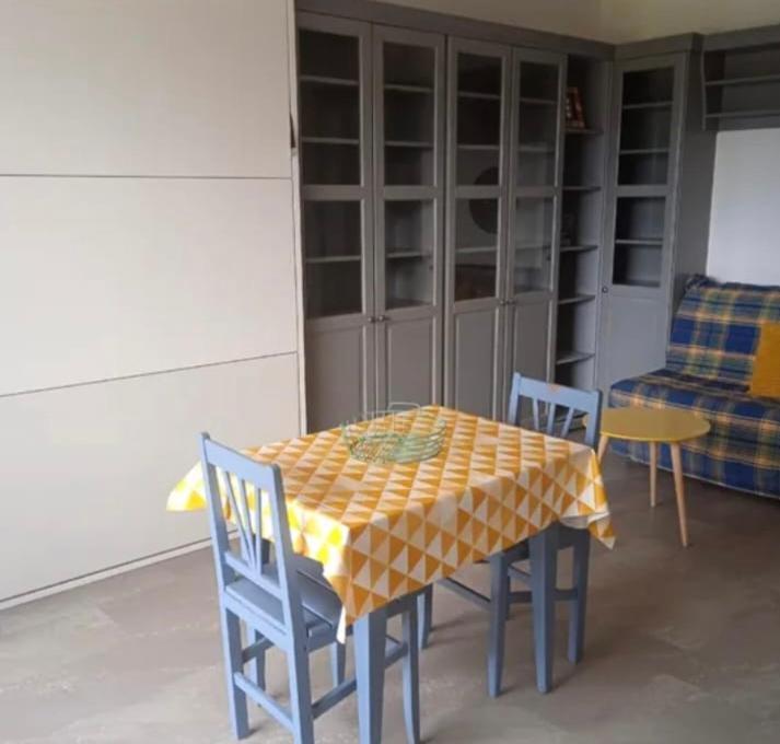 Apartament Studio Tout Confort Bagnoles de l'Orne Normandie Zewnętrze zdjęcie